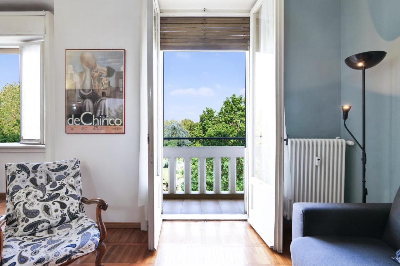 Contempora - Piazzale Susa 14 Apartamento Milão