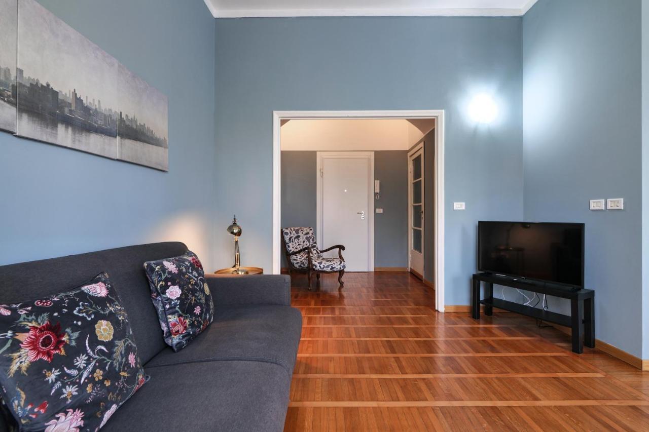 Apartamento Contempora - Piazzale Susa 14 Milão