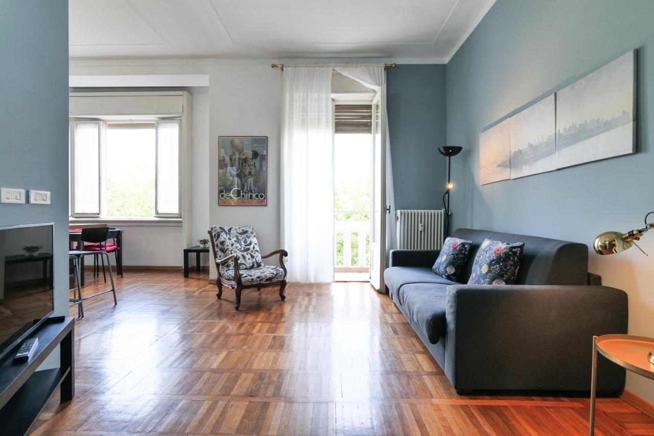 Contempora - Piazzale Susa 14 Apartamento
