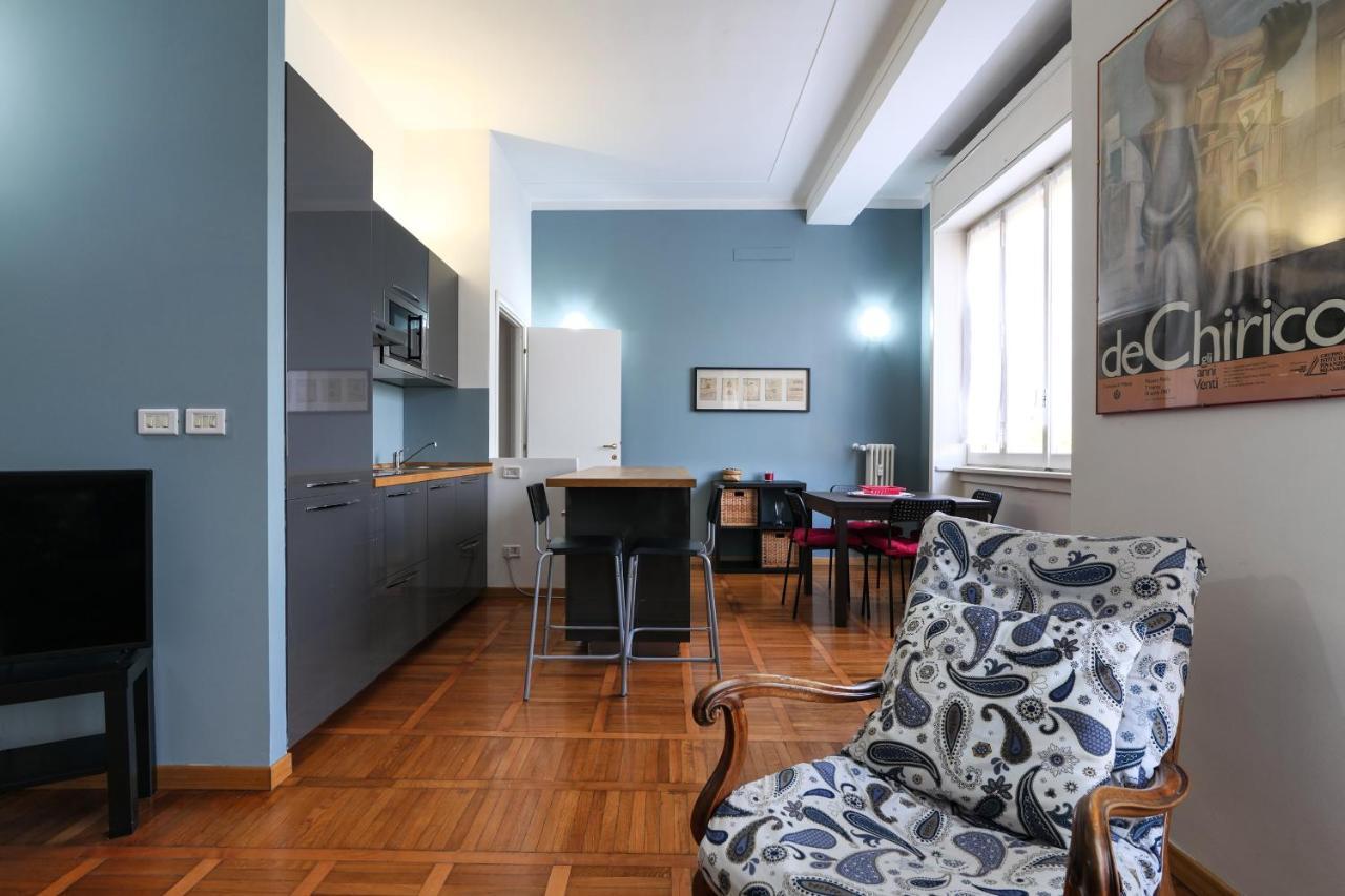 Apartamento Contempora - Piazzale Susa 14 *