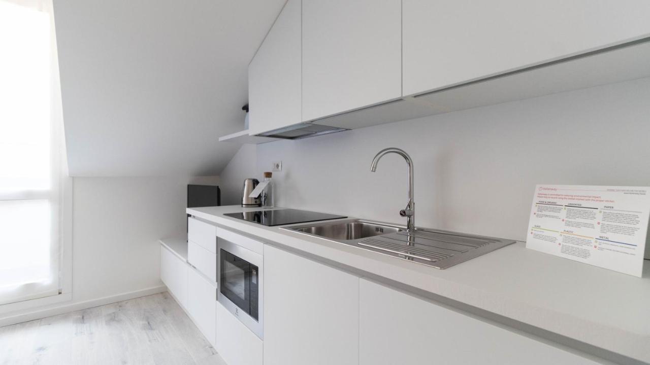 Italianway - Commenda 35 Apartment Mailand