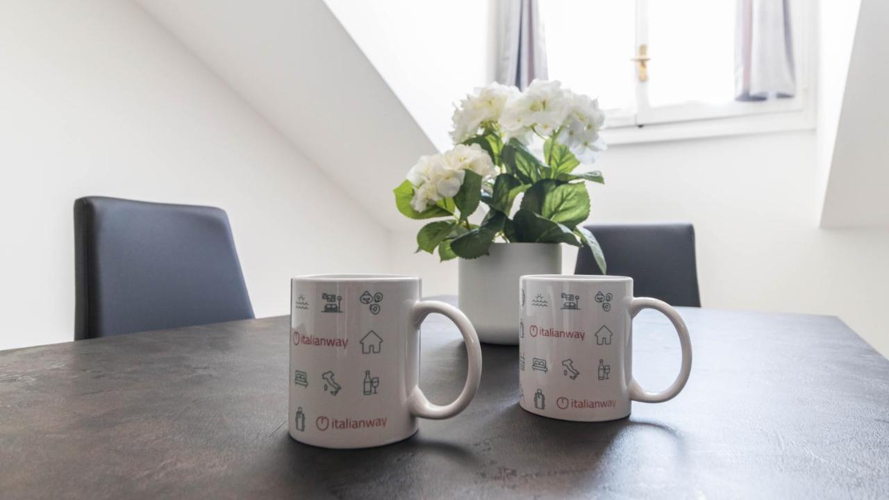 Apartment Italianway - Commenda 35 Mailand