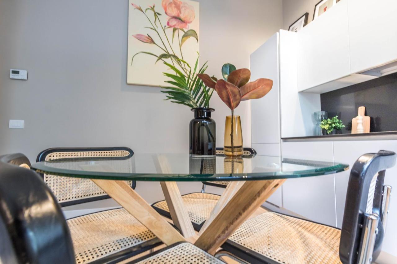 Apartment Altido Gorgeous Loft For 4 Near Arco Della Pace Mailand