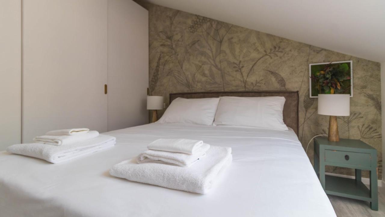 Apartment Italianway - Commenda 35 Mailand