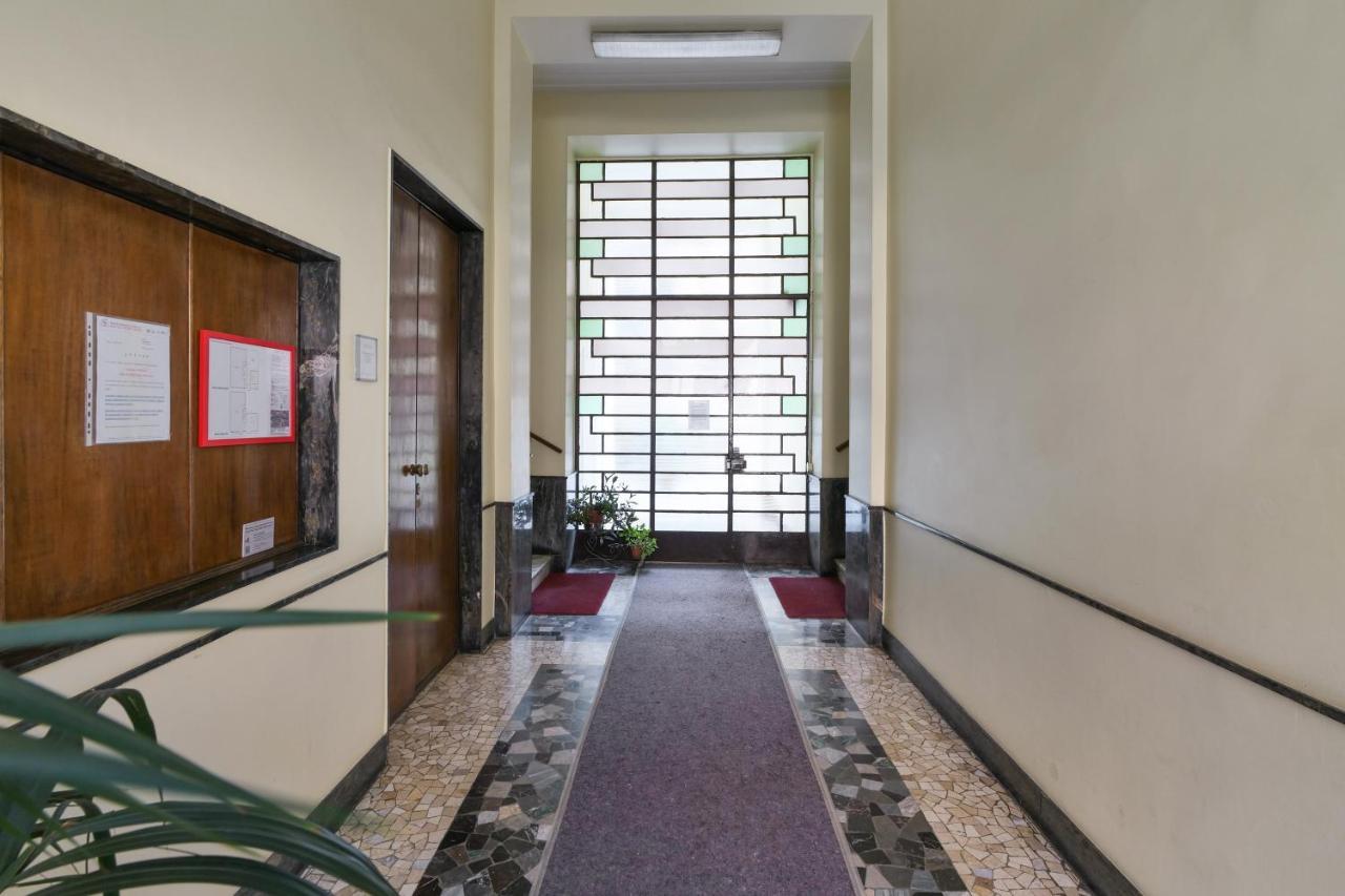 Apartamento Primopiano - Maderno Milão
