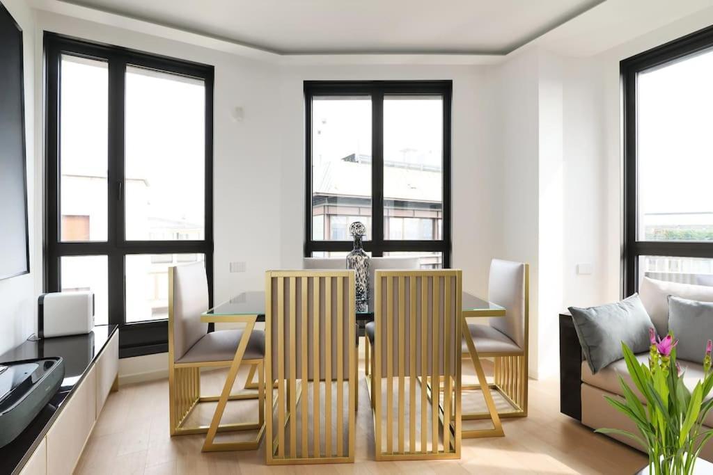 Luxury Duomo Apartment
