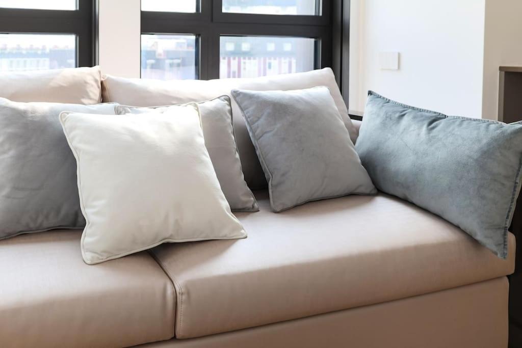 Apartment Luxury Duomo Mailand