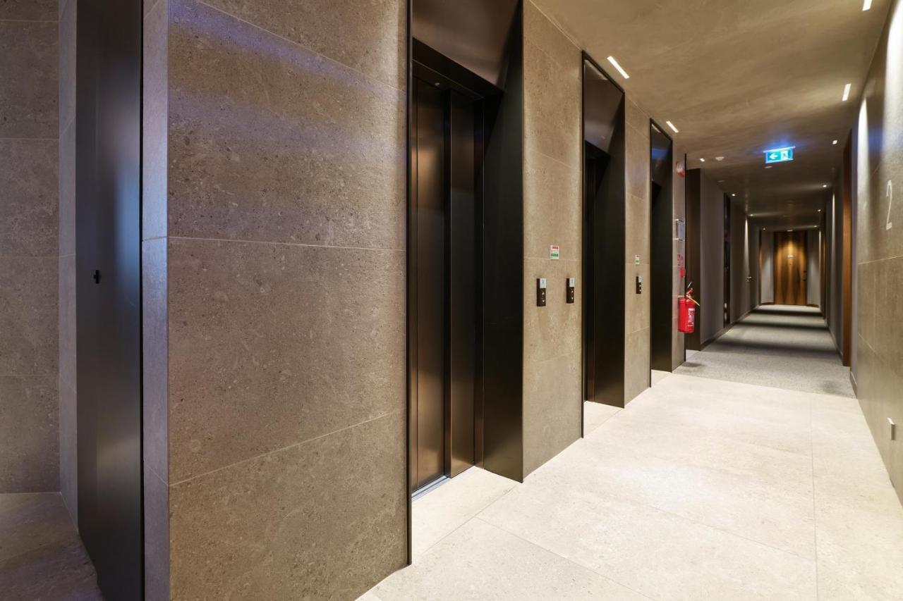 Apartment Luxury Duomo