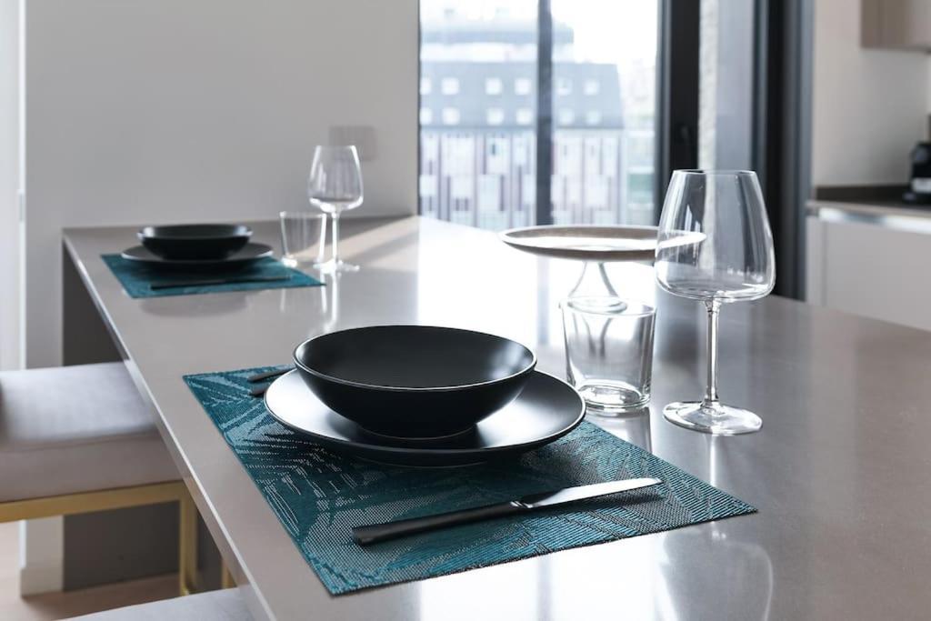 Luxury Duomo Apartment Mailand