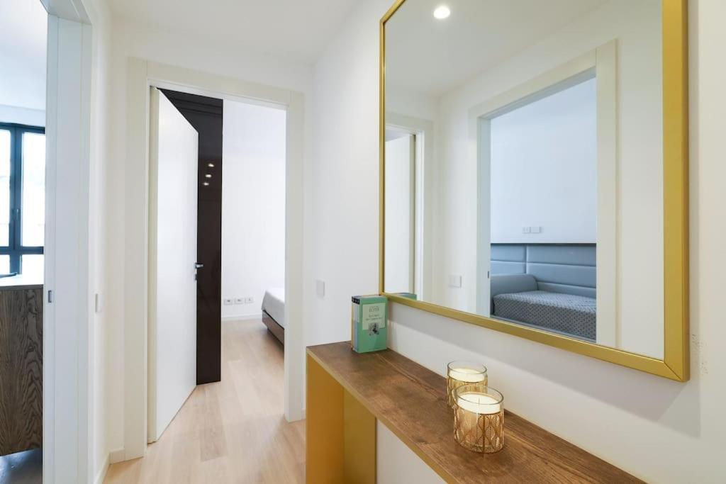 Apartment Luxury Duomo *