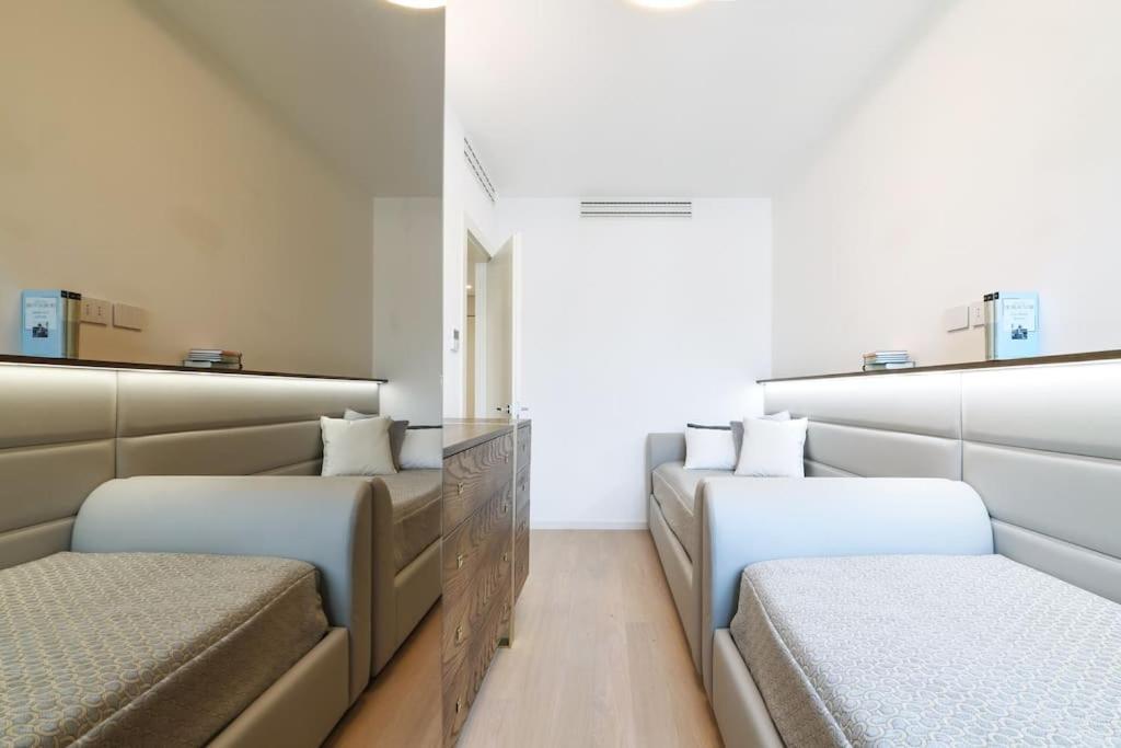 Apartment Luxury Duomo *