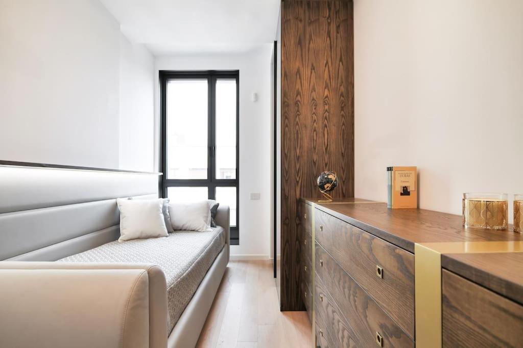 Luxury Duomo *
