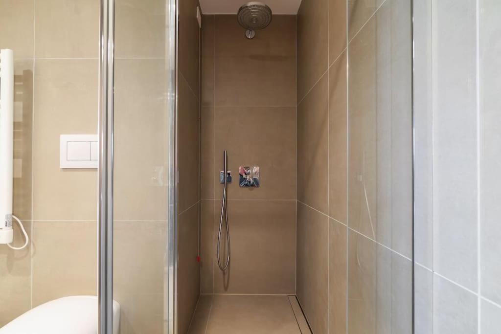 Apartment Luxury Duomo