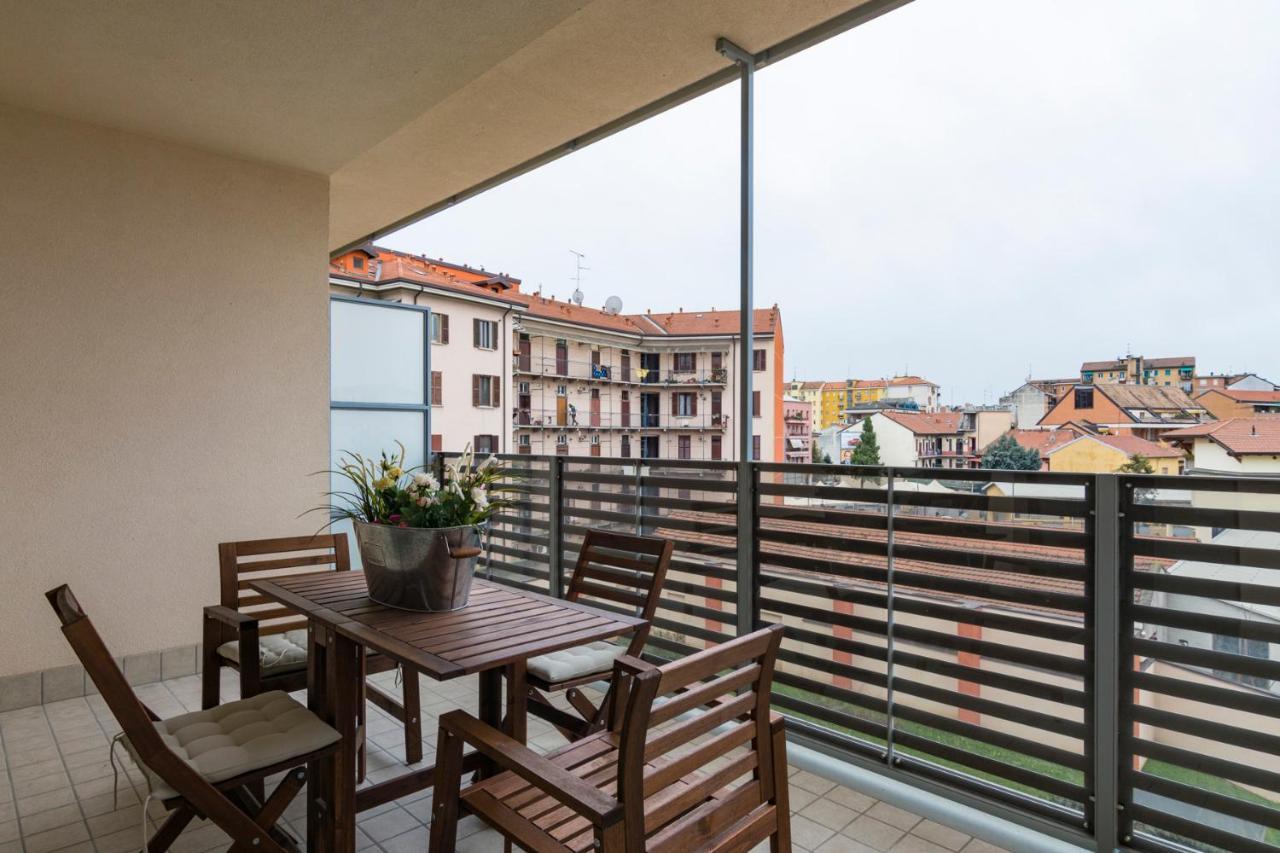 Martesana Apartamento Milão