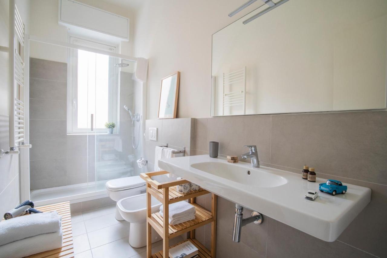 Apartamento Sigieri