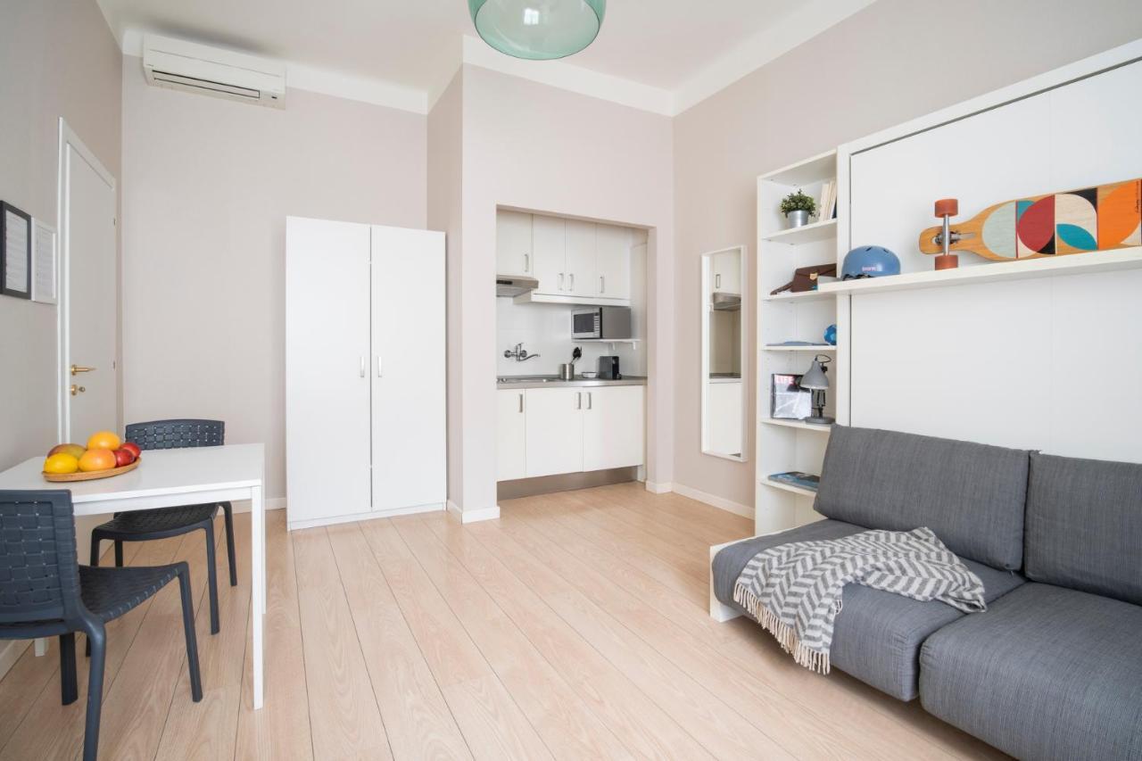 Apartamento Sigieri