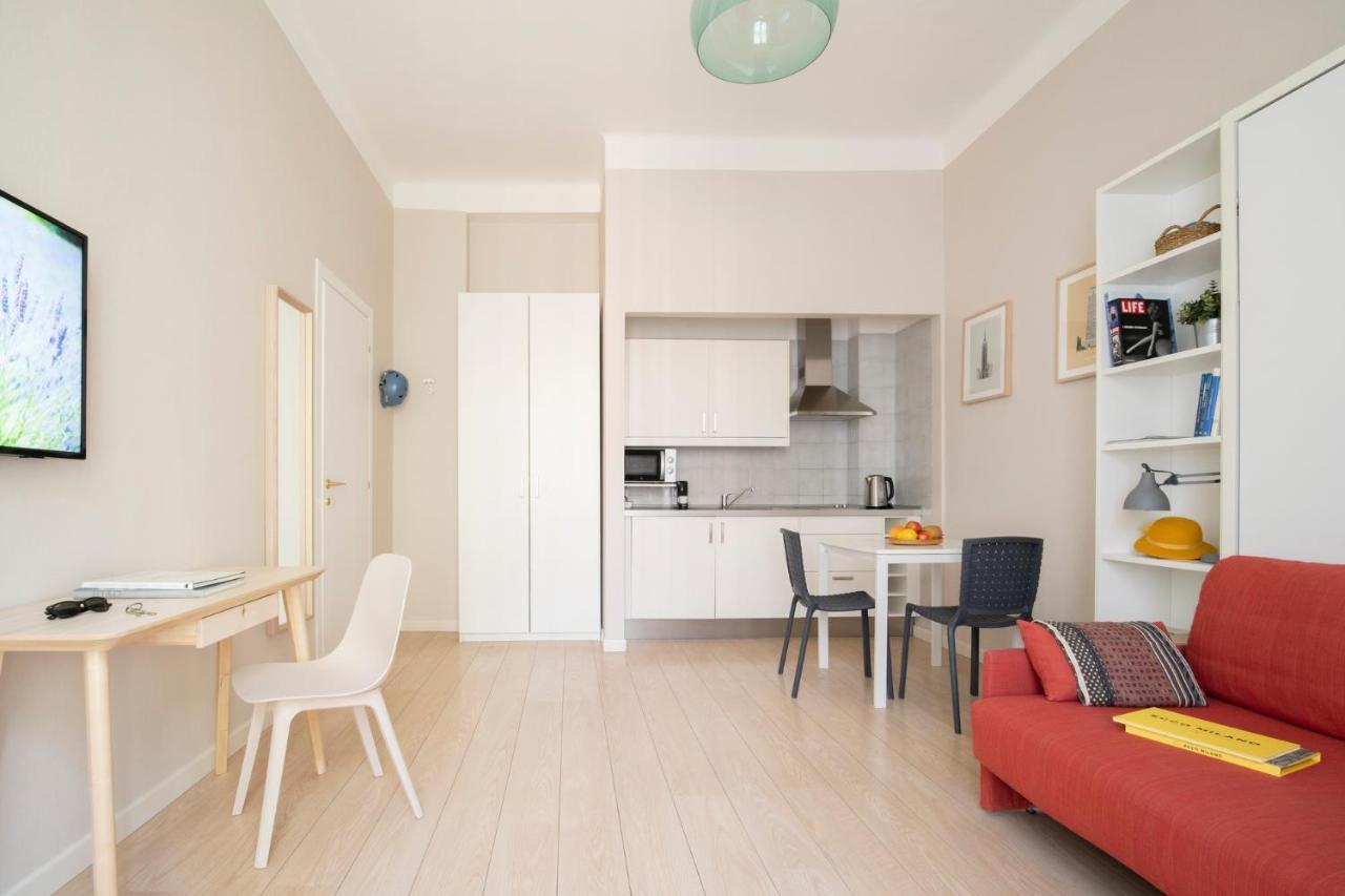 Apartamento Sigieri *