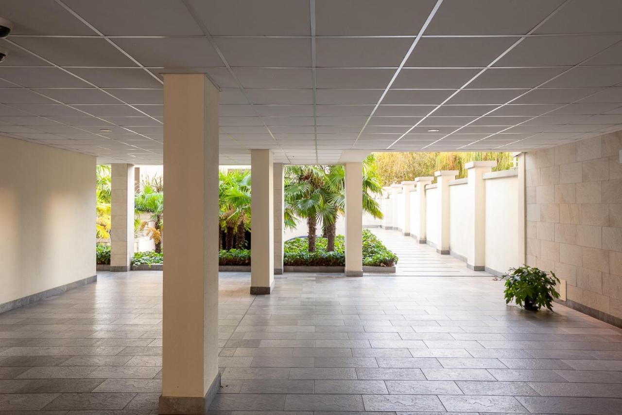 Luxury With Terrace - Forze Armate