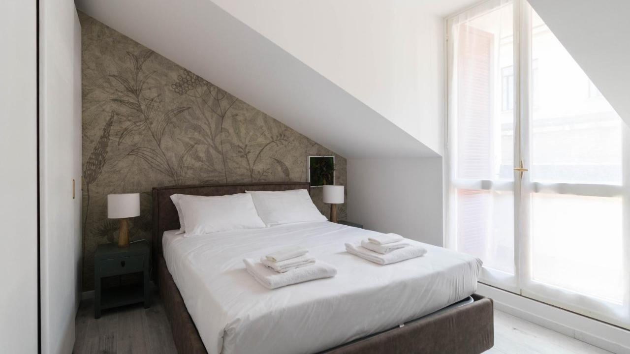 Italianway - Commenda 35 * Mailand