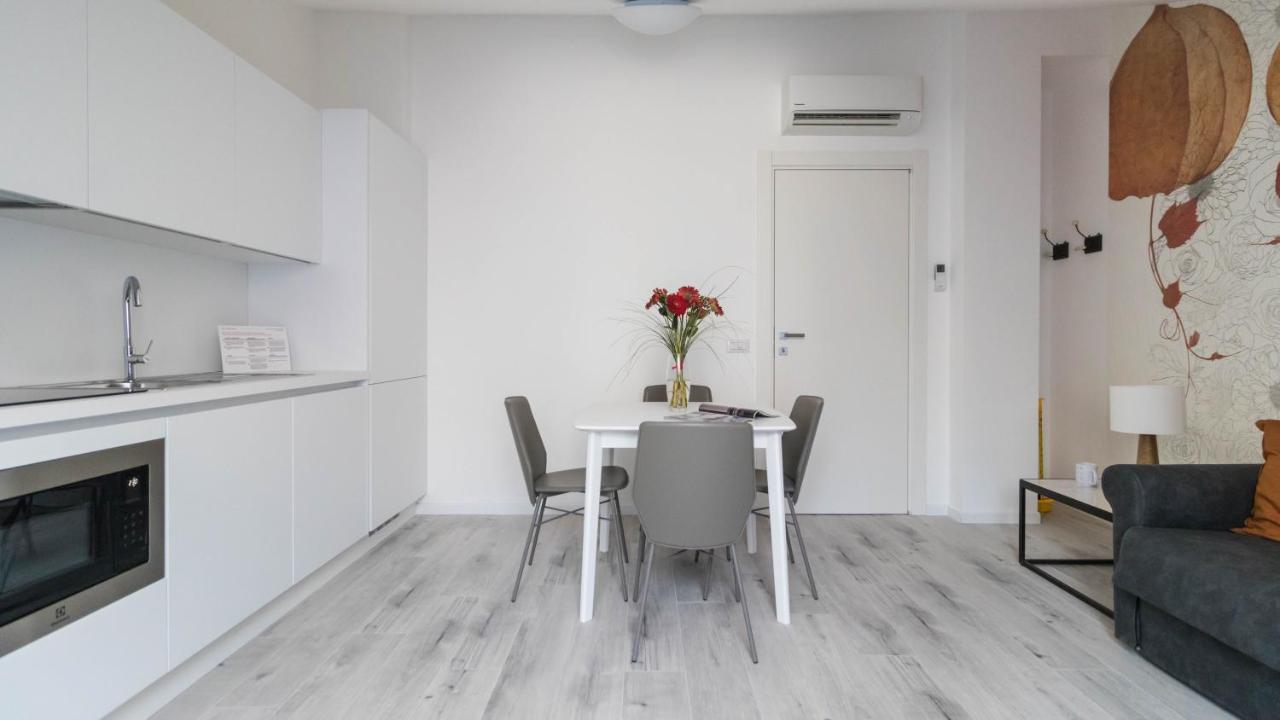 Italianway - Commenda 35 Apartment Mailand