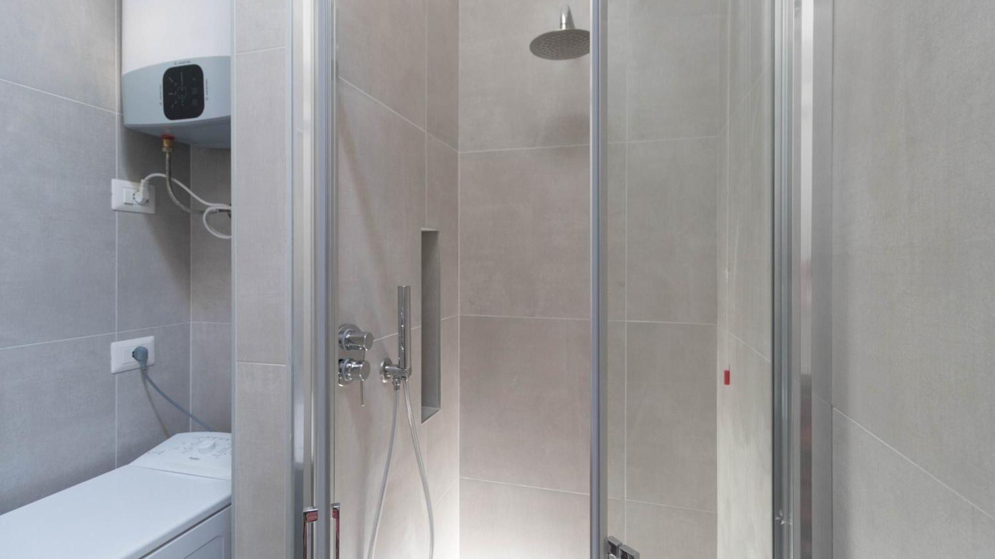 Italianway - Commenda 35 Mailand