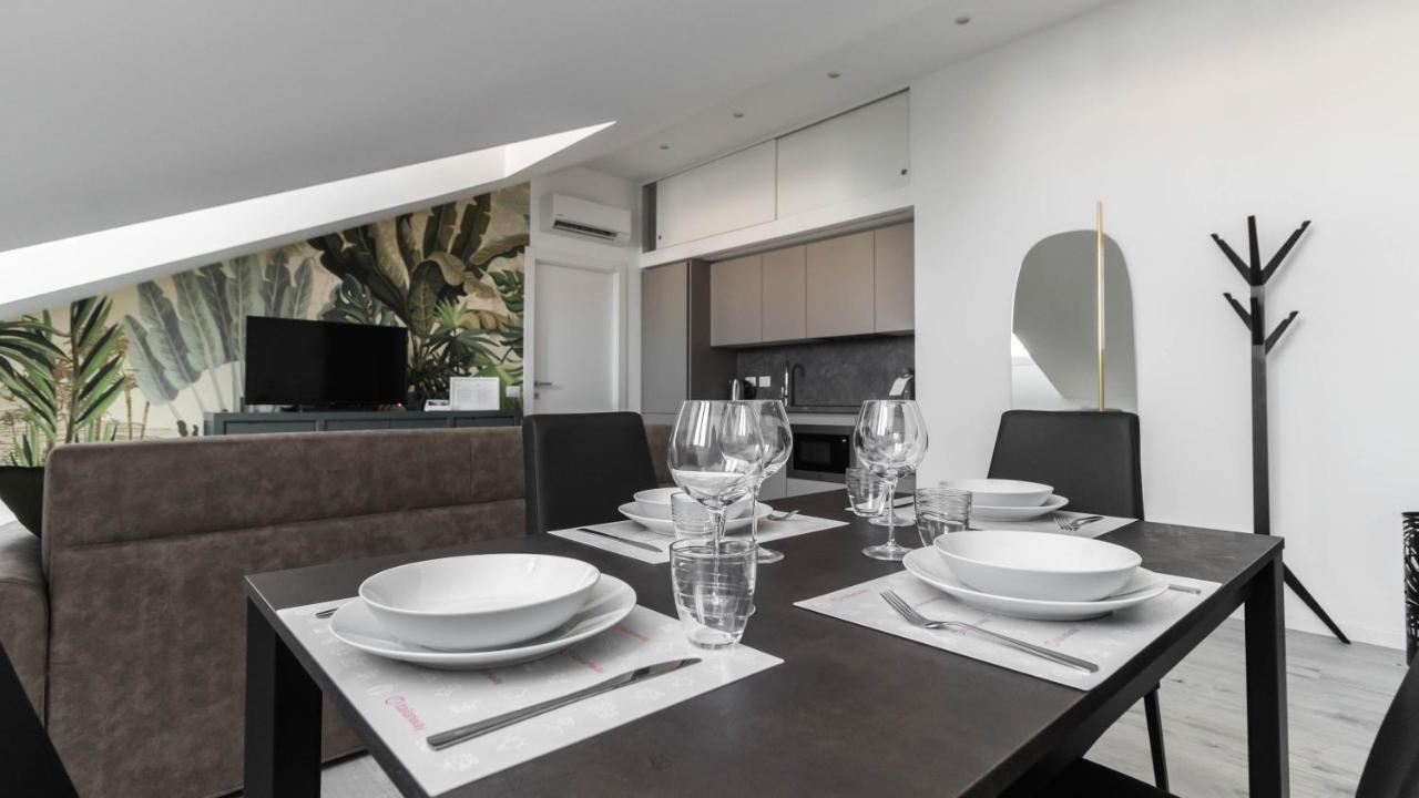 Italianway - Commenda 35 * Mailand