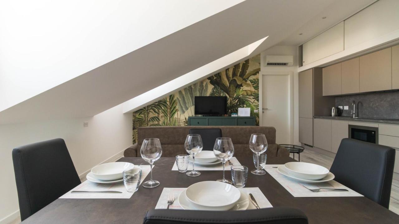 Italianway - Commenda 35 * Mailand