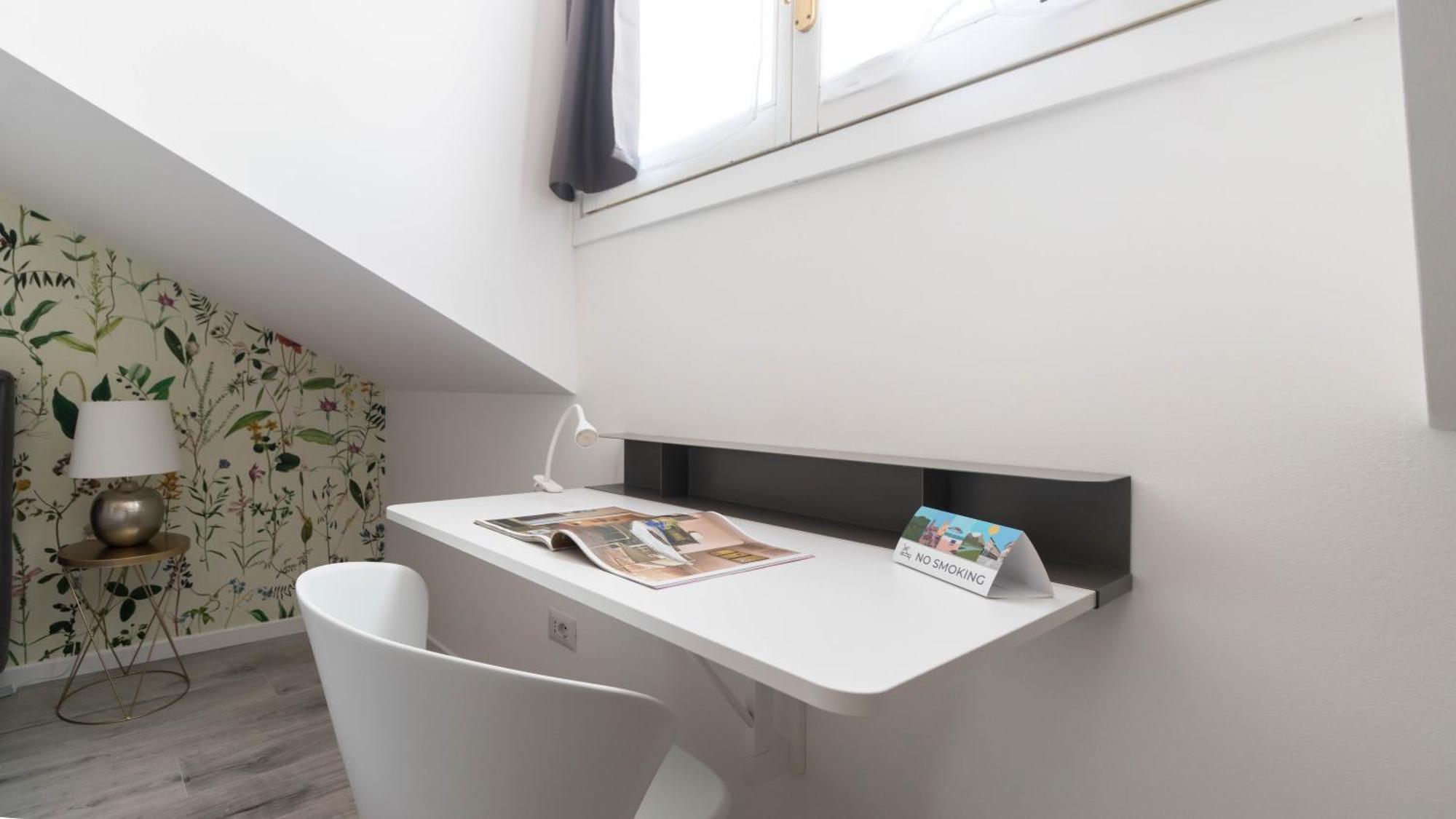Apartment Italianway - Commenda 35 Mailand