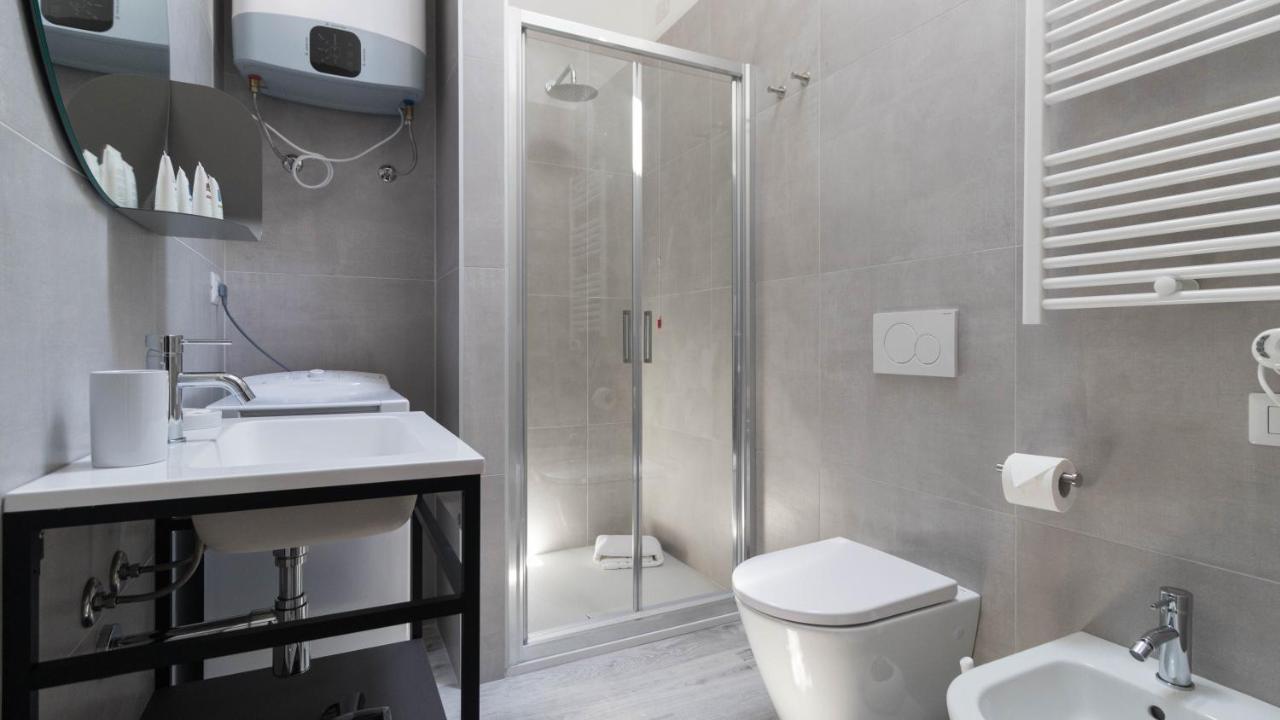 Italianway - Commenda 35 Apartment Mailand