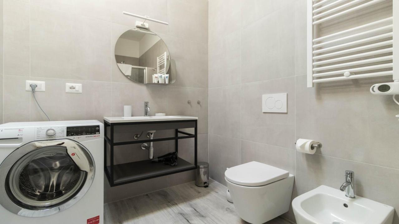 Italianway - Commenda 35 Mailand