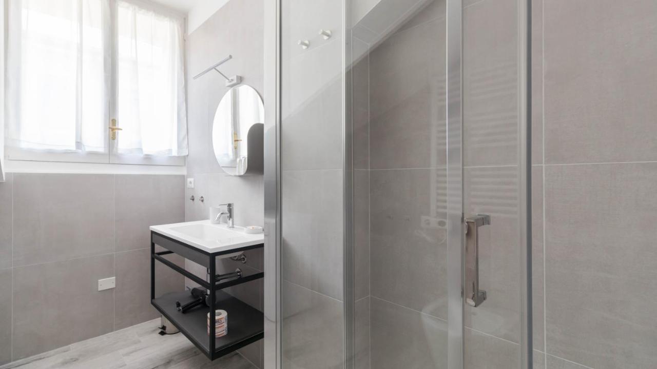 Italianway - Commenda 35 Apartment Mailand