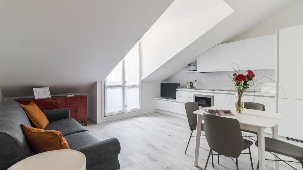 Apartment Italianway - Commenda 35 Mailand