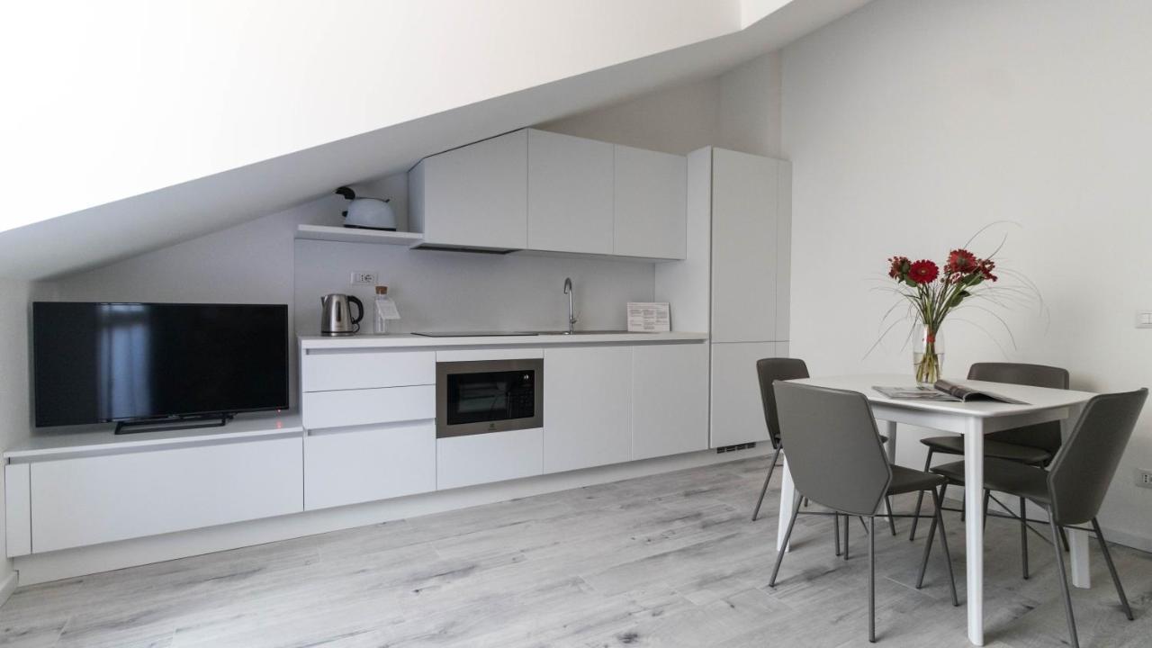 Italianway - Commenda 35 Apartment Mailand