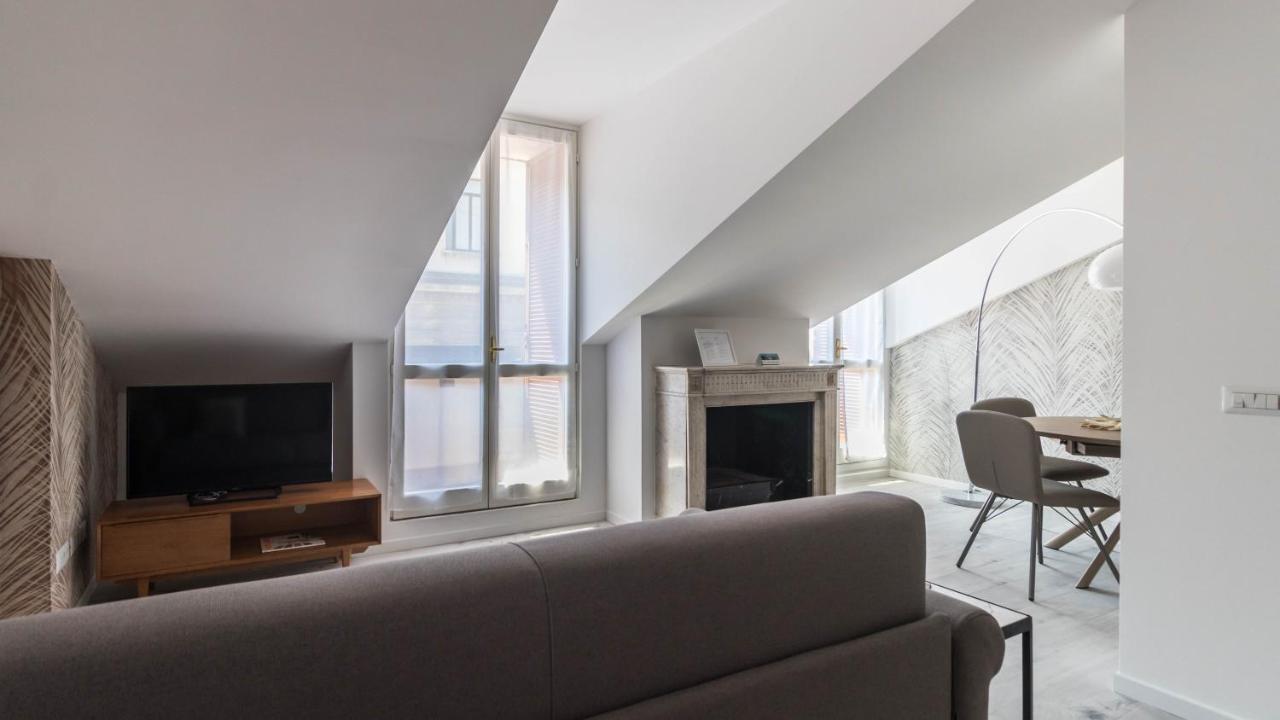 Italianway - Commenda 35 Apartment Mailand
