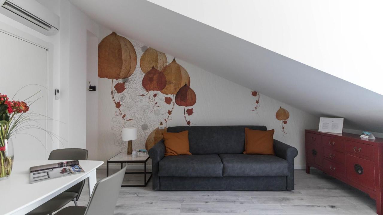 Italianway - Commenda 35 Mailand