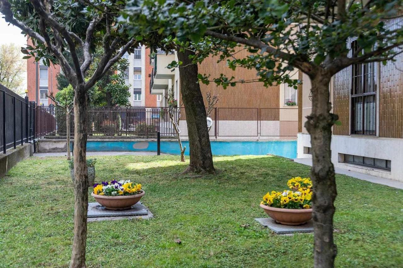 Apartment - Parking And Comfort - Spacious Up To 8 Pax *