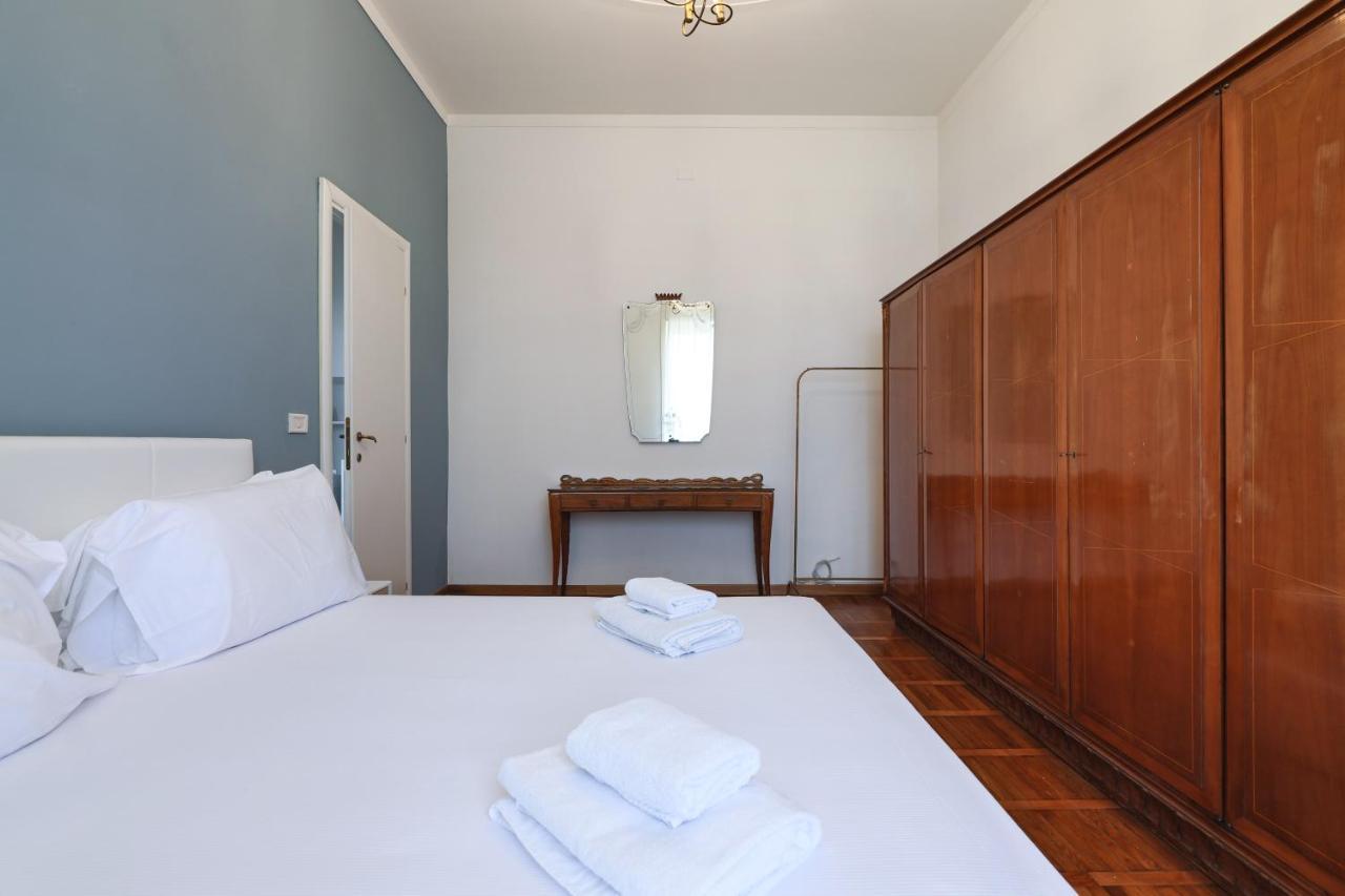 Contempora - Piazzale Susa 14 Apartamento *