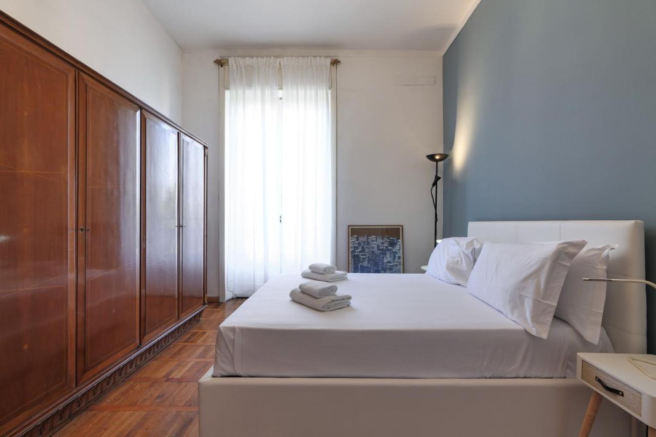 Contempora - Piazzale Susa 14 Apartamento Milão