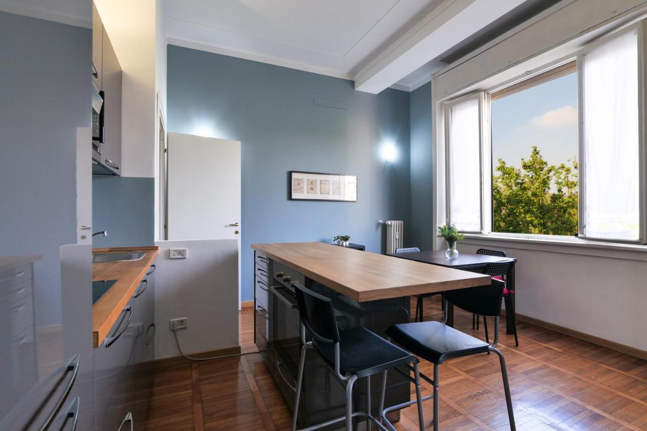 Contempora - Piazzale Susa 14