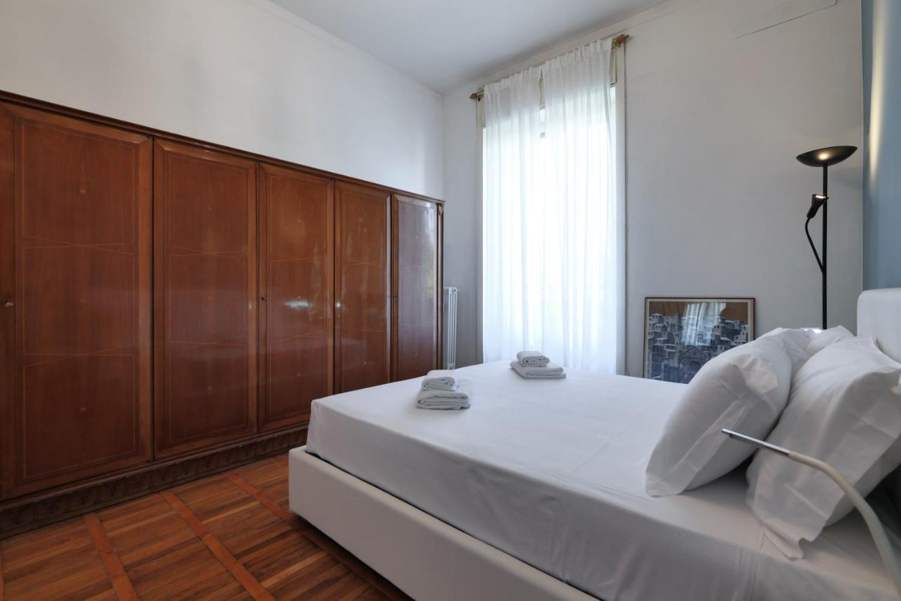 Contempora - Piazzale Susa 14 *