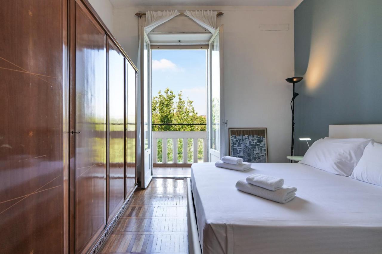 Contempora - Piazzale Susa 14 Apartamento *
