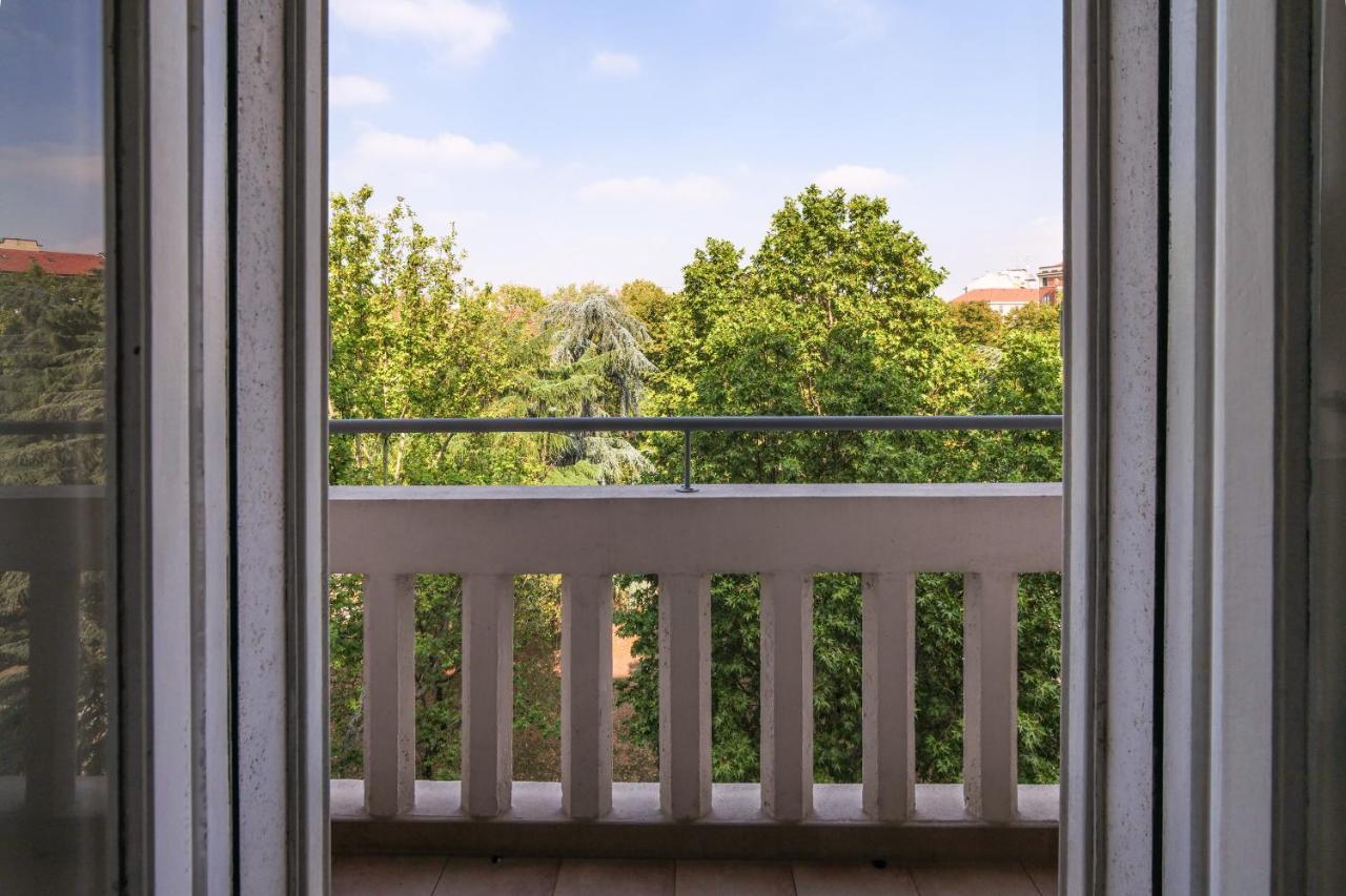Contempora - Piazzale Susa 14 Apartamento Milão