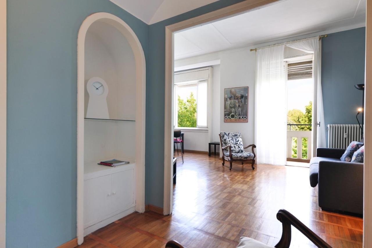 Apartamento Contempora - Piazzale Susa 14