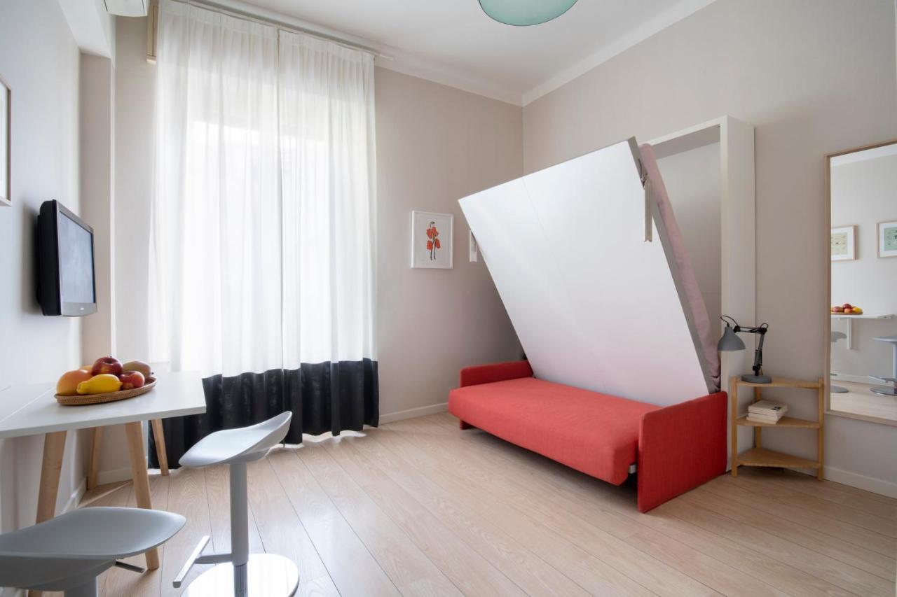 Sigieri Apartamento