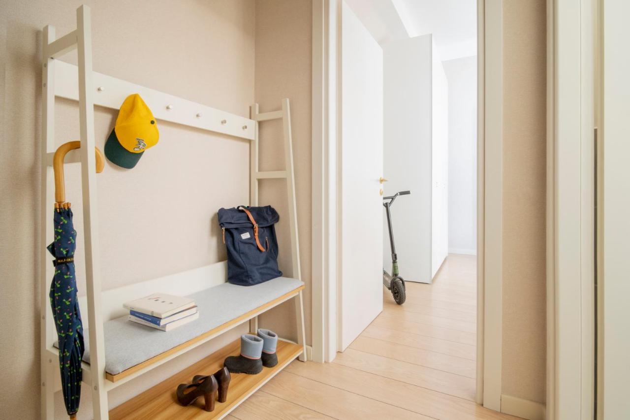 Apartamento Sigieri