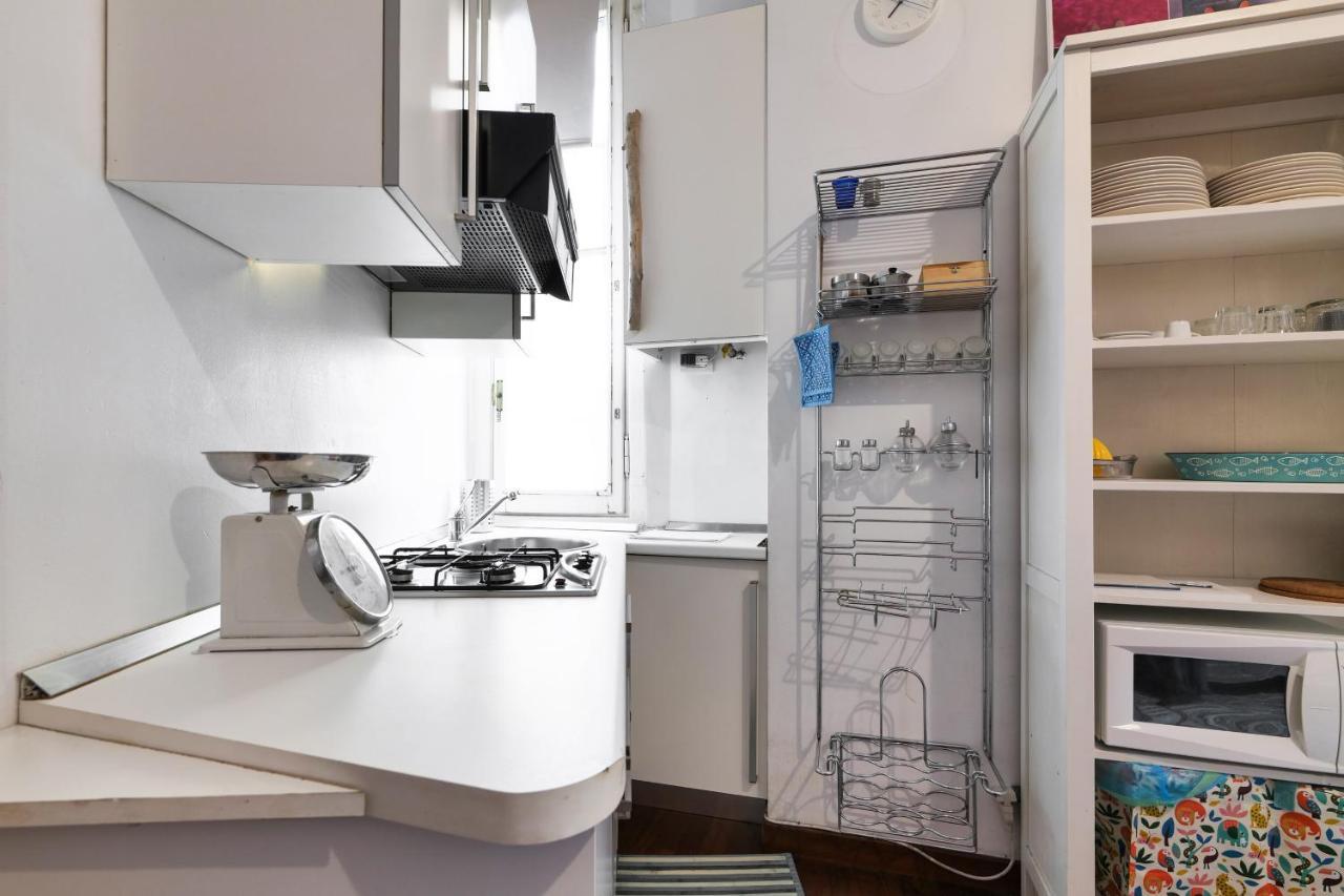 Primopiano - Maderno Apartamento