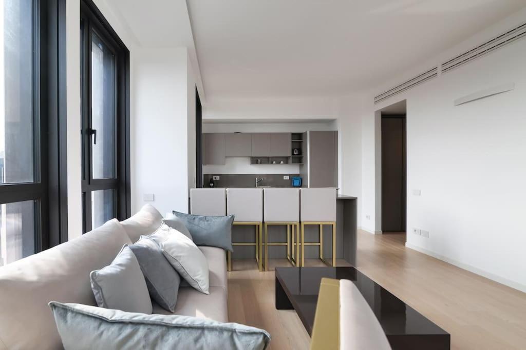 Apartment Luxury Duomo