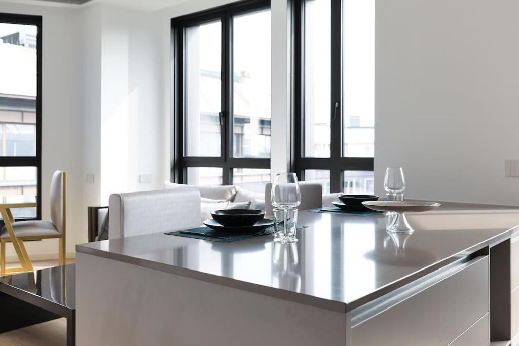 Apartment Luxury Duomo *