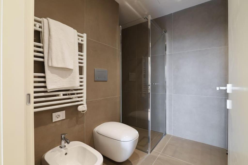 Luxury Duomo Apartment *