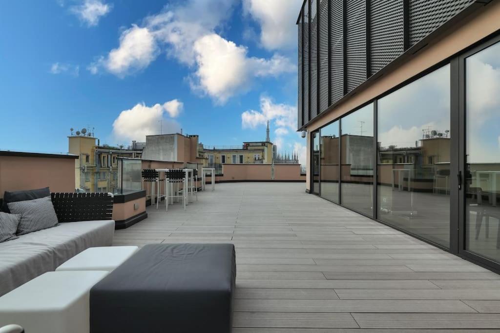 Luxury Duomo Apartment